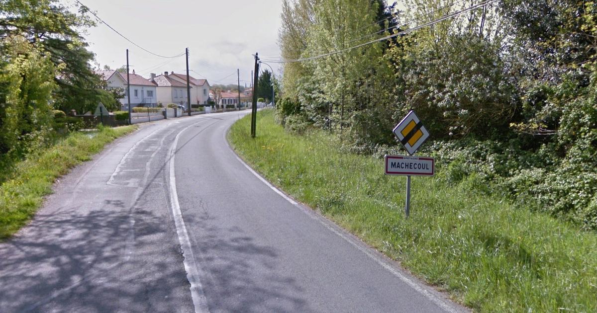 Gens du voyage : le chantier sauvage d’une église évangélique stoppé près de Nantes