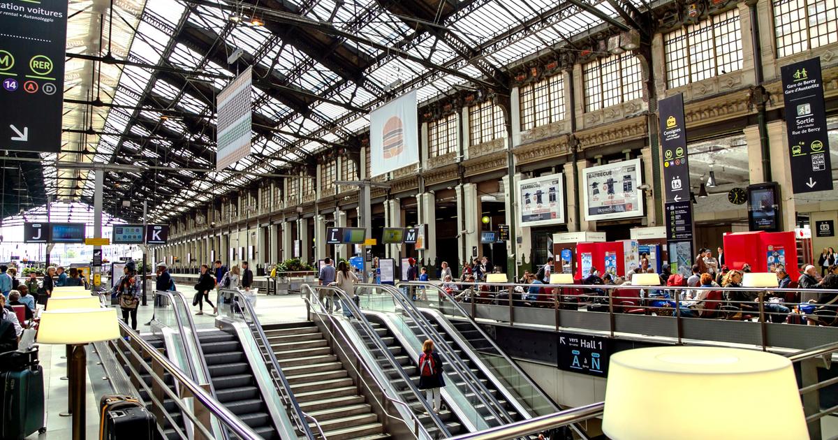 Peu de monde profite de cet avantage caché et gratuit du passe navigo