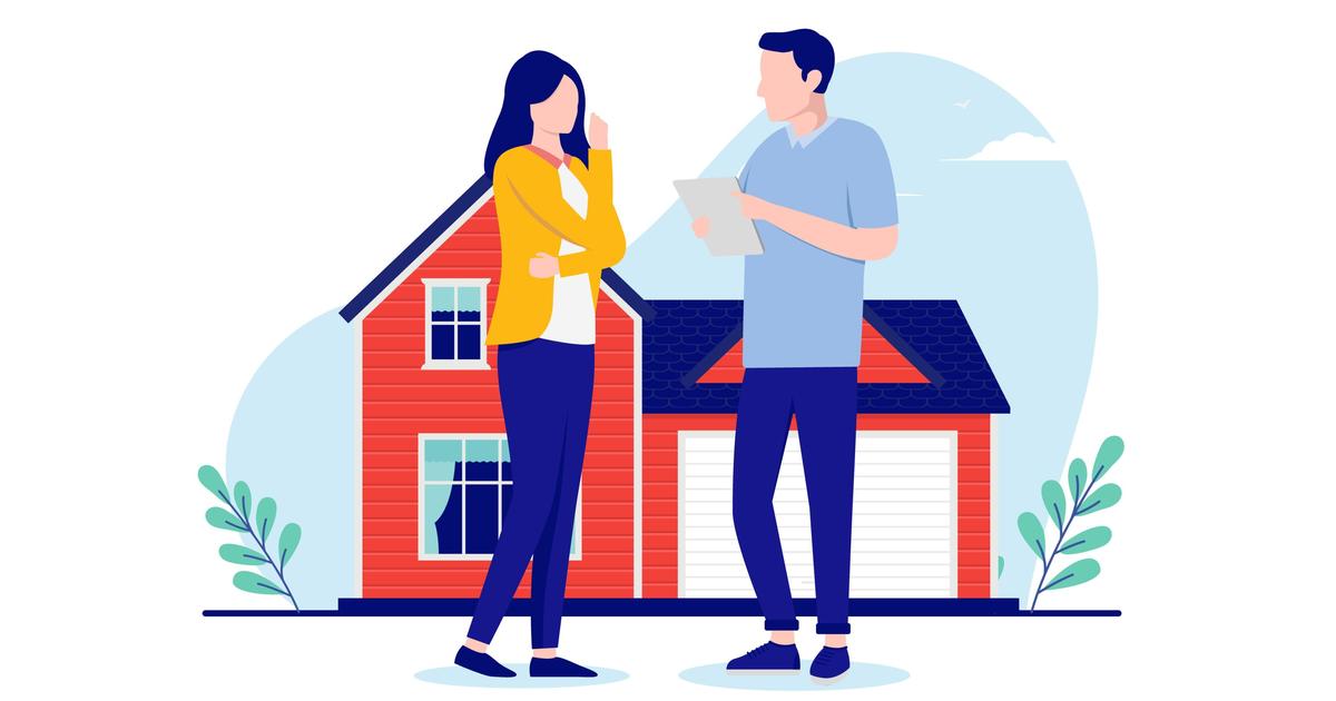 Immobilier : pourquoi le marché va devoir s’appuyer sur les jeunes acheteurs pour redécoller
