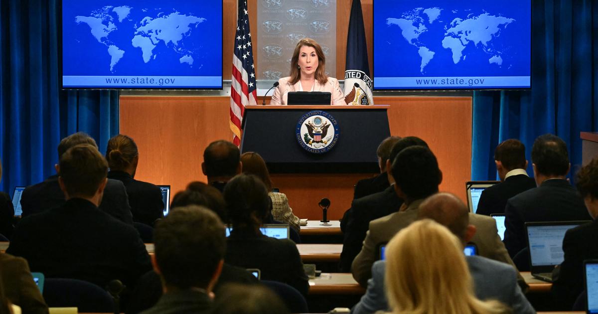 Washington soutient les contrats gaziers conclus avec le Kurdistan autonome, à la suite d’une plainte de l'Irak