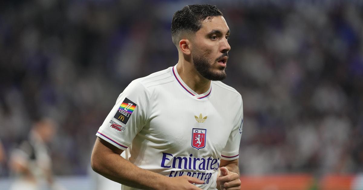 Cherki to Man City: Transfer Rumours & Potential Deal