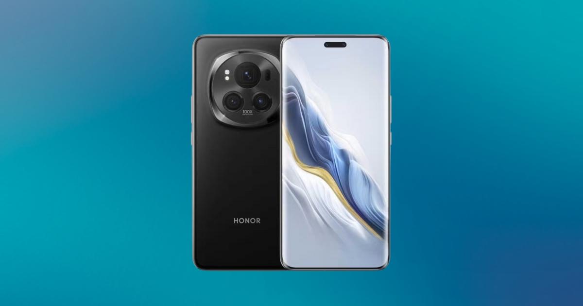 Honor magic 6 pro : voici une offre pour profiter de ce smartphone avec 22% de réduction