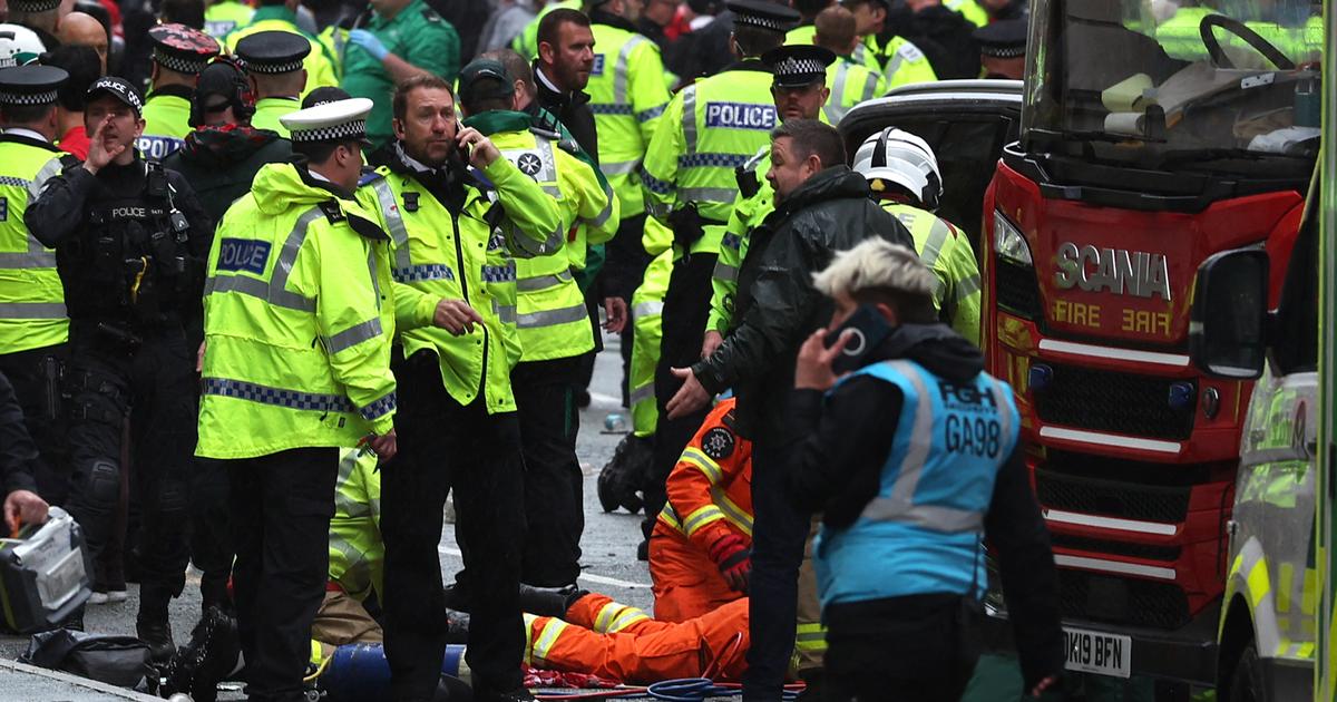 27 Injured: Children Among Hospitalized Victims