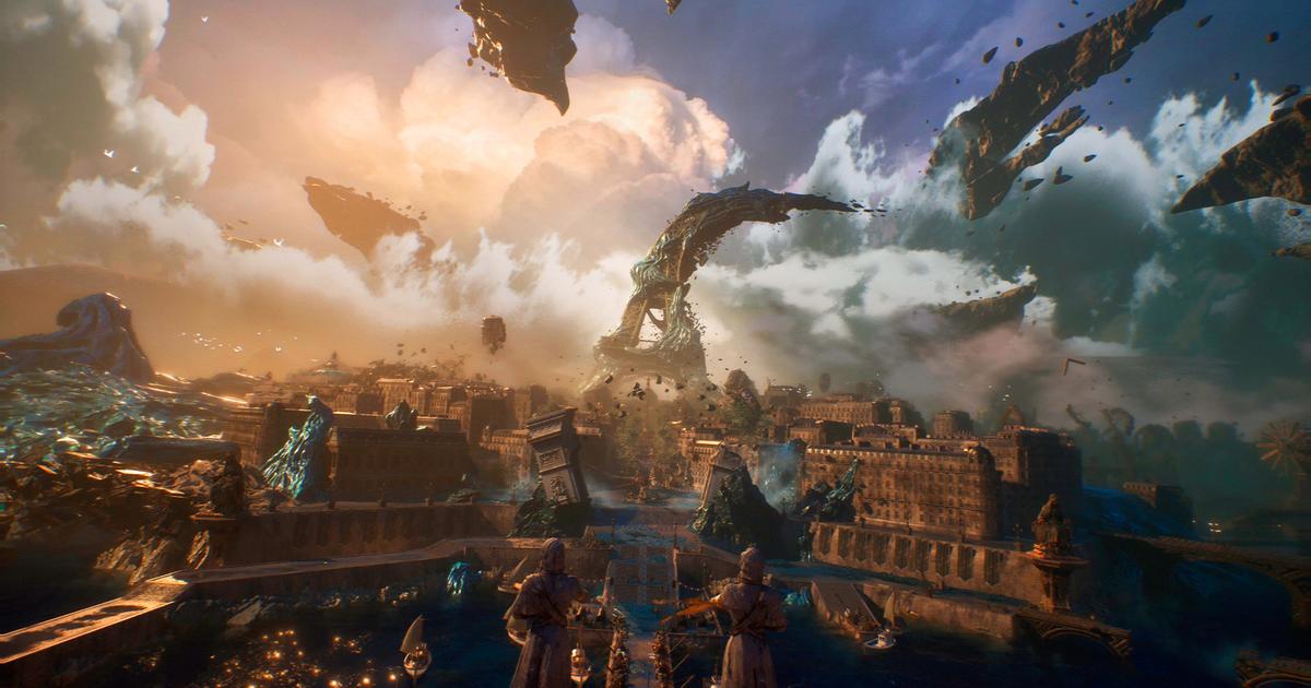 Baguette, bérets, mimes et jurons… Lumière sur le triomphe international du jeu français Clair Obscur : Expédition 33