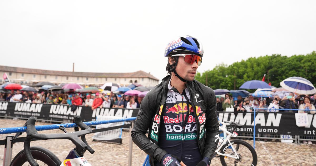 Roglic Out: Giro d’Italia Shock