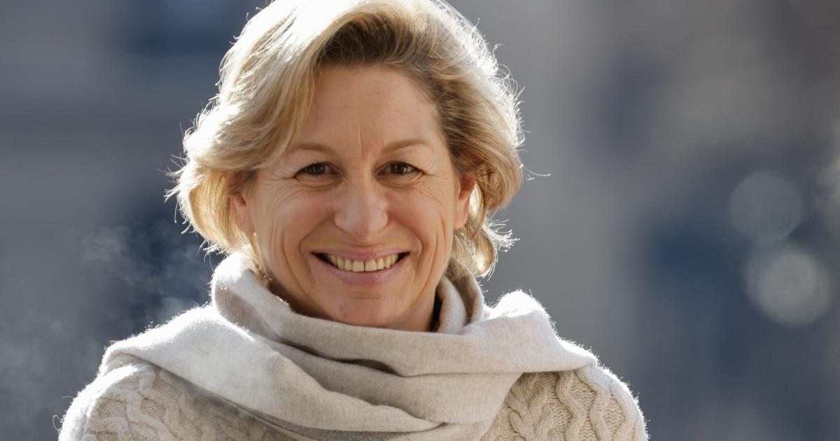 Municipales à Bordeaux : la ministre Nathalie Delattre annonce sa candidature dans une lettre...