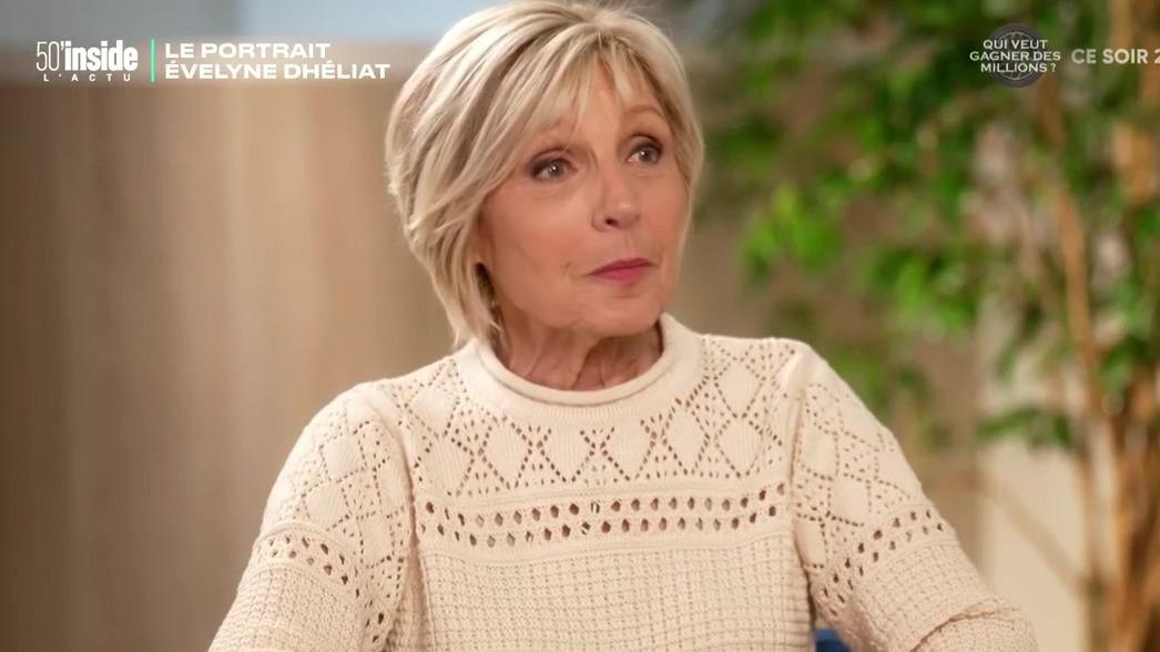 GALA VIDÉO - Evelyne Dhéliat : ce qu'il faut connaître