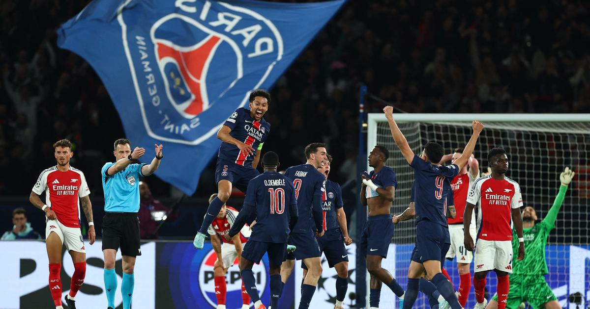 Finale de ligue des champions : jusqu’à 210 000 euros le spot de pub sur m6, canal+ dépêche plus de 50 personnes