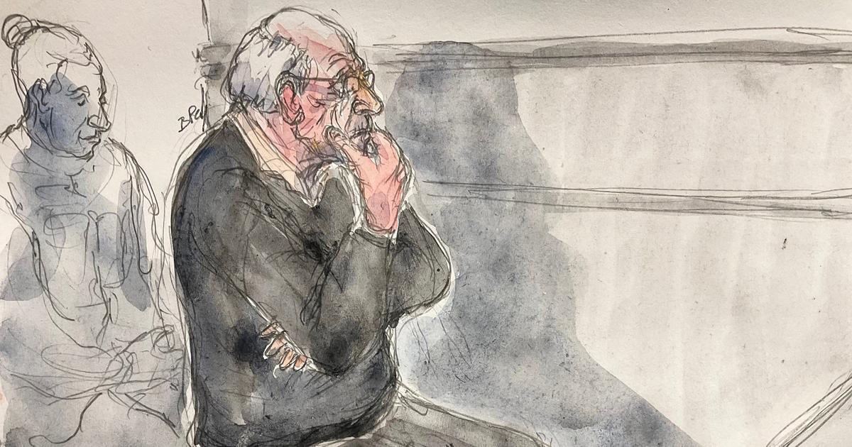 Joël Le Scouarnec condamné à 20 ans de réclusion criminelle : le récit d'un procès hors norme