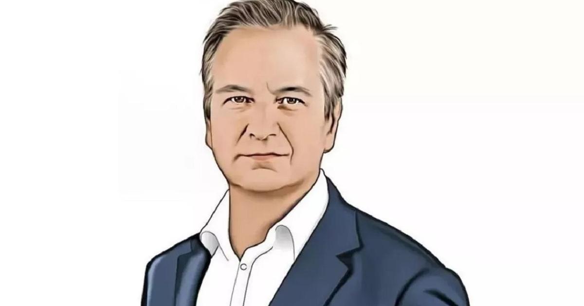 L’éditorial du figaro magazine : «le risque de la sécession»