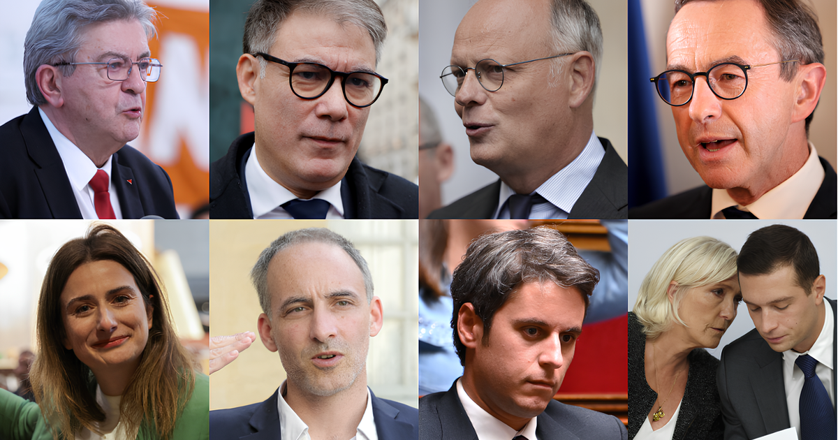 «Le système est complètement déréglé» : les sondeurs face au casse-tête du casting présidentiel de 2027