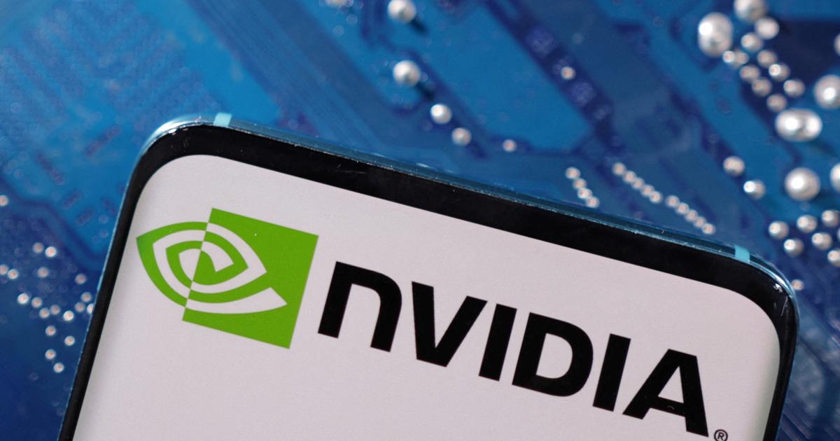 Nvidia : résultats supérieurs aux attentes, l’impact des restrictions à l’export moindre que prévu