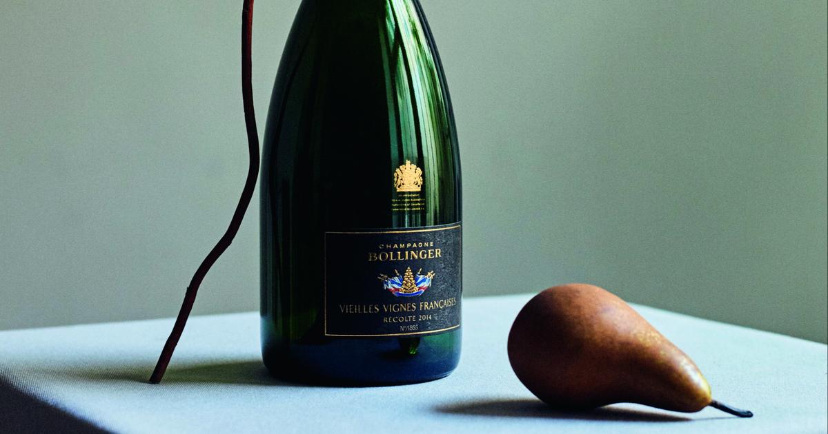 L’âme de la Champagne : on vous raconte l’histoire de la rarissime cuvée «Vieilles Vignes françaises» de Bollinger