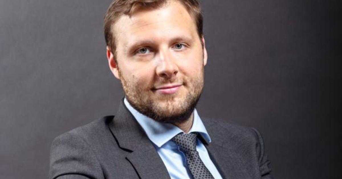 Alexandre Devecchio : «2005-2025, ci-gît la démocratie ?»
