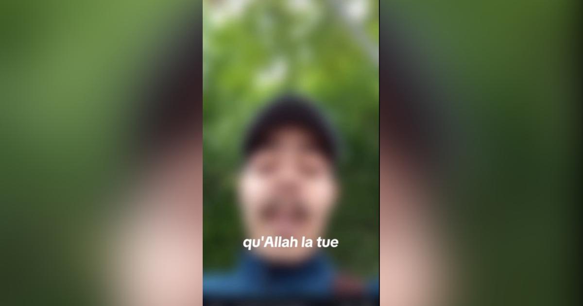 Menaces sur une enseignante de l’université d’Aix-Marseille : l’étudiant interpellé, une information judiciaire pour apologie du terrorisme
