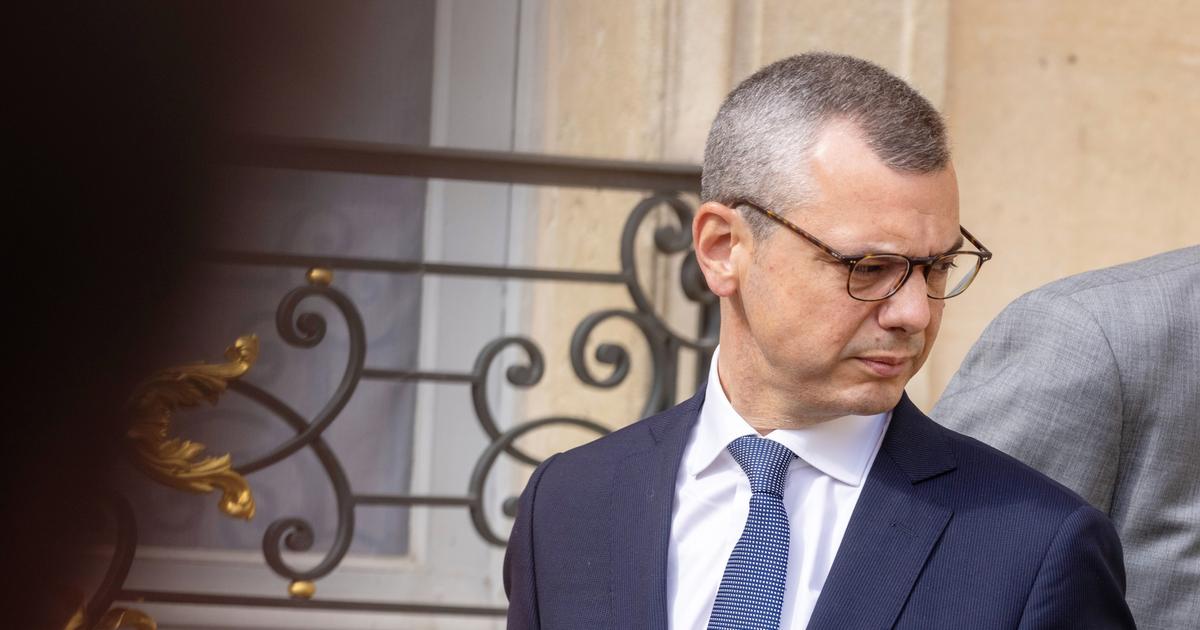 Affaire Kohler : la cour de cassation se prononcera sur la prescription le 10 septembre