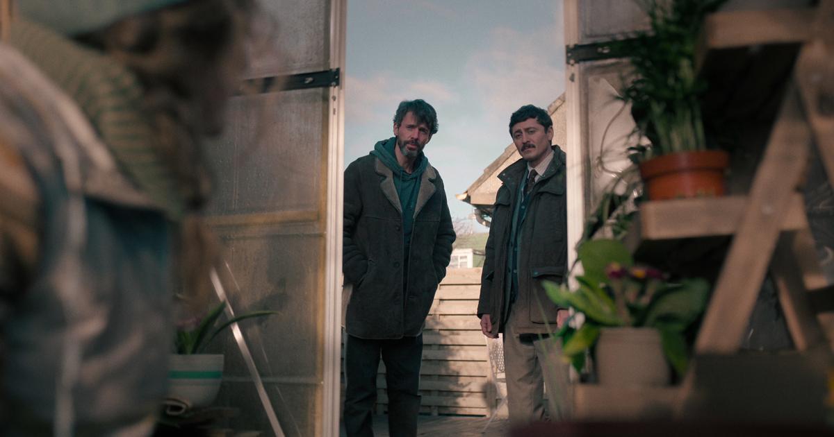 Les Dossiers oubliés : affaires non classées écossaises sur Netflix
