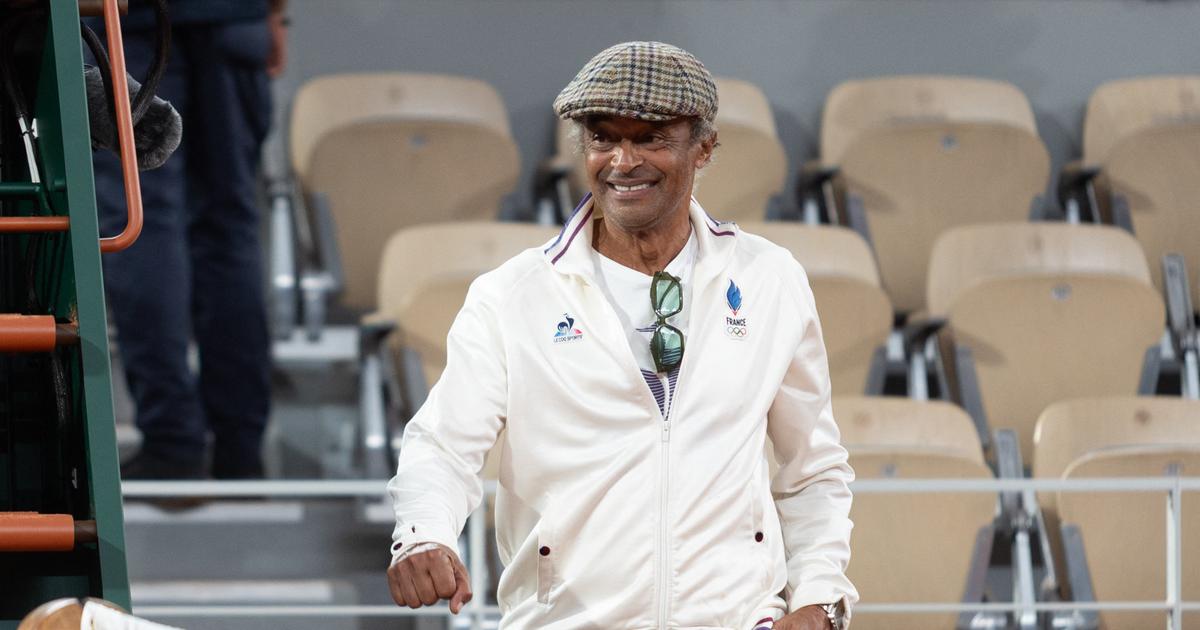 Ligue 1 : pourquoi Yannick Noah vient au secours du Stade de Reims