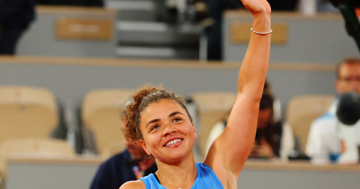 Roland-garros : paolini et musetti assurent au deuxième tour