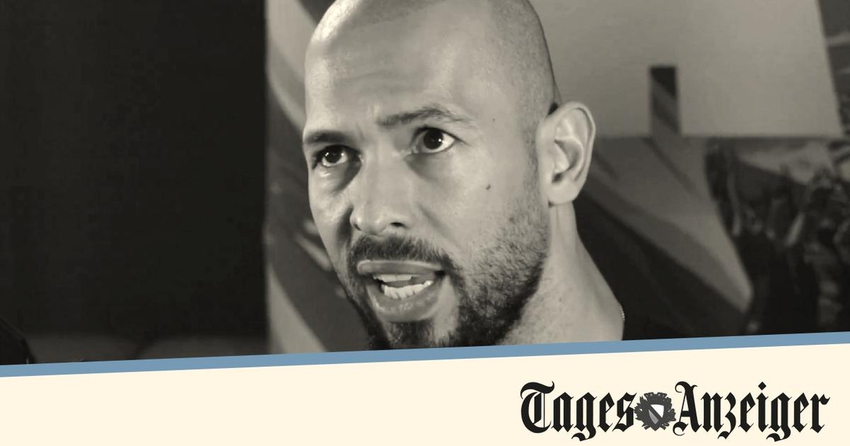 «Rien à foutre ! Sois un homme !» : les témoignages des fans suisses de l’influenceur masculiniste Andrew Tate