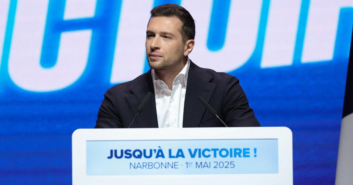 «Bardella, c’est le plan B comme Baudruche» : les indiscrétions du Figaro Magazine