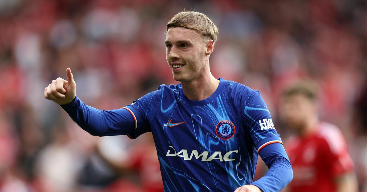 Ligue conférence : chelsea et son armada vraiment favoris face au betis séville?