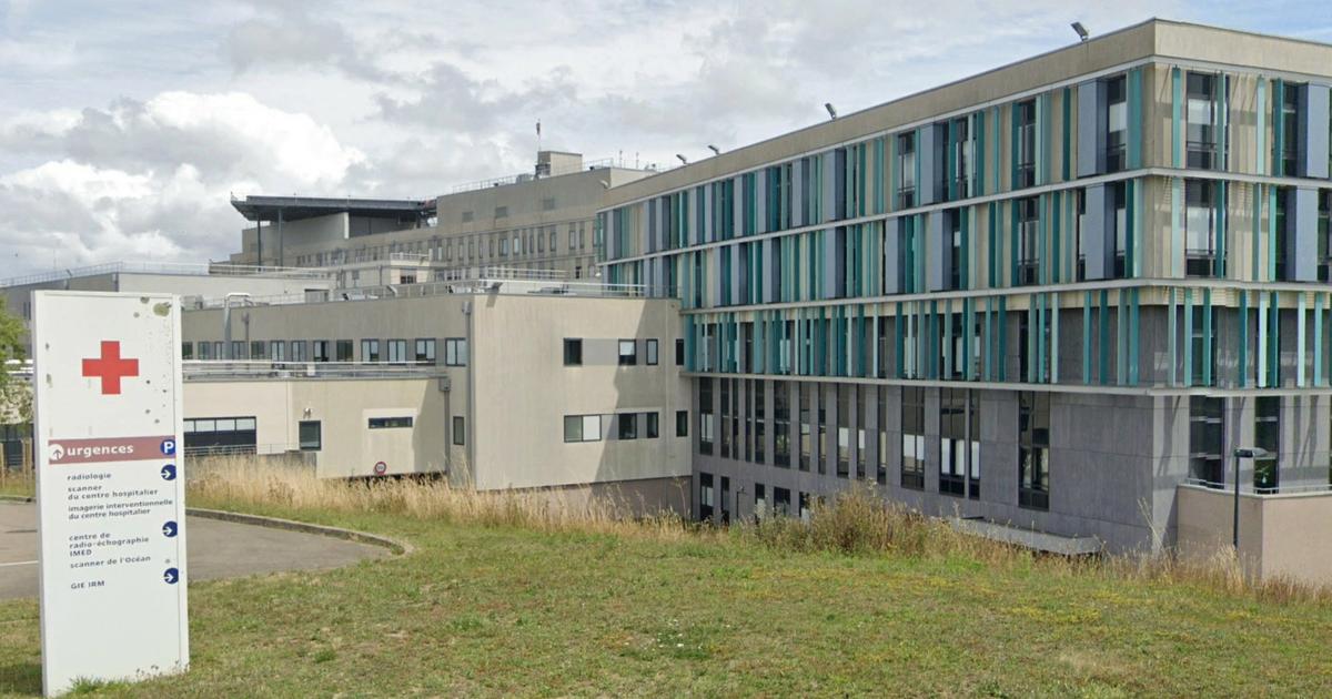 Saint-Nazaire : un médecin conteste sa mise à l’écart du centre hospitalier pour «harcèlement moral et sexuel»