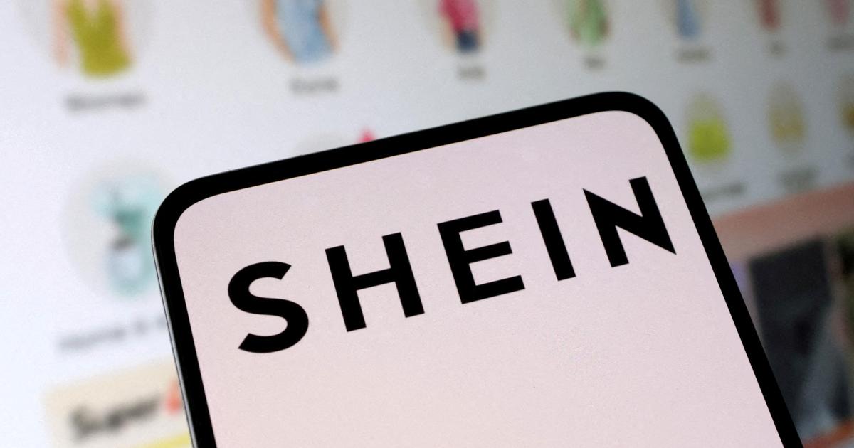 Dans le viseur de l’ue, shein va intensifier les tests de sécurité sur ses produits
