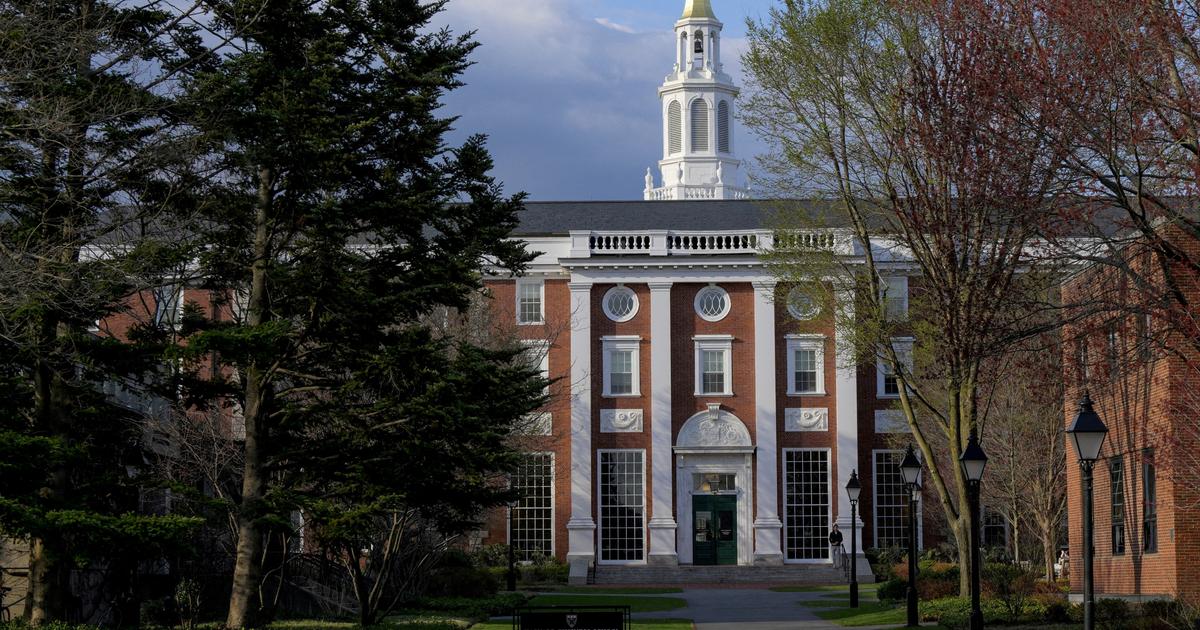 États-Unis : Harvard accepte de remettre des photos d'esclaves noirs à un musée pour clore une polémique