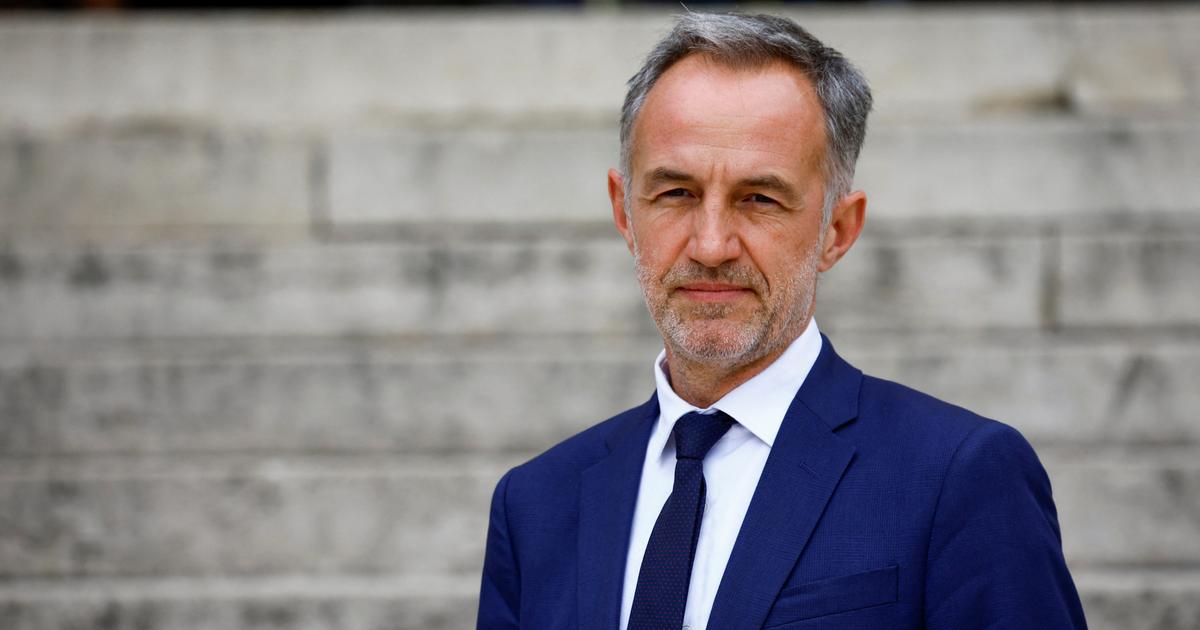 Emmanuel grégoire : « j’ai une connaissance intime de paris et de ses problèmes »
