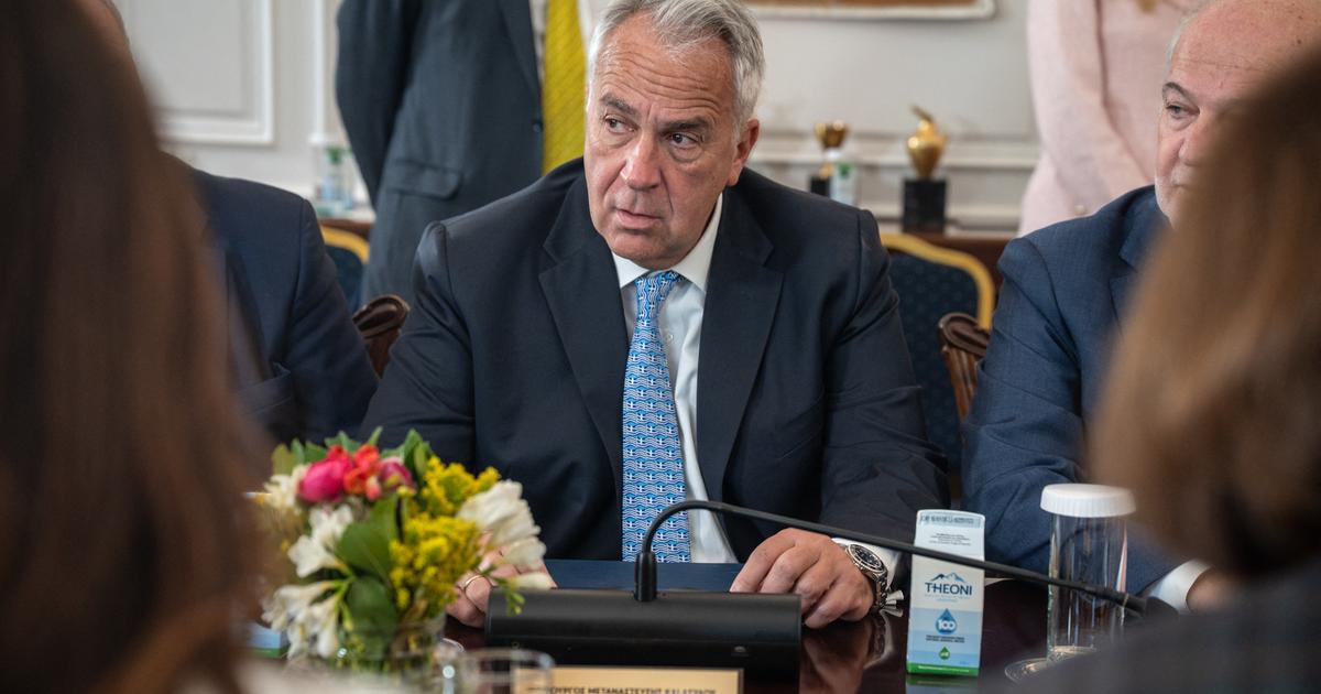 Grèce : le gouvernement annonce de nouvelles restrictions à sa politique migratoire