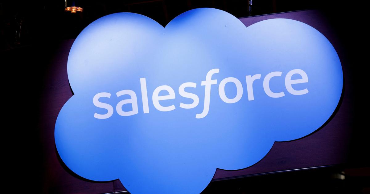 Avec son acquisition «hautement stratégique» salesforce se pose en champion incontournable des agents ia