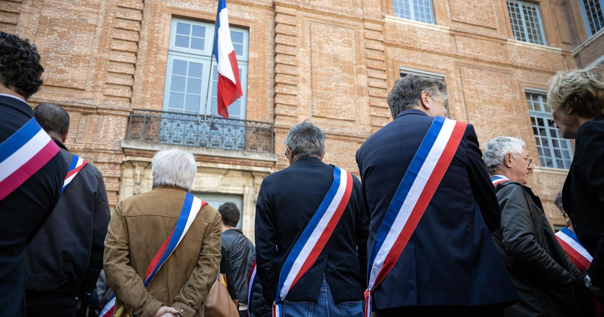 Guillaume Tabard : « Municipales 2026, alliances locales ou recomposition nationale avant la présidentielle 2027 ? »