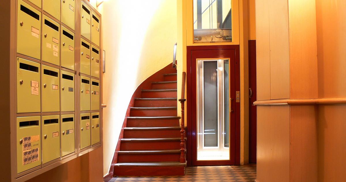 Pourquoi les ascenseurs tombent-ils si souvent en panne ?