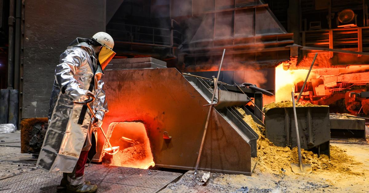 ThyssenKrupp face à une crise politique majeure en pleine restructuration