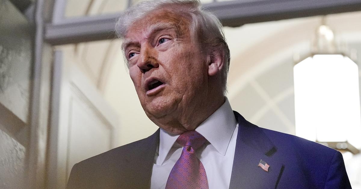 Ces multiples procédures qui font vaciller la guerre commerciale de donald trump