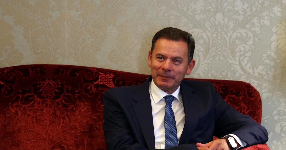 Portugal : le premier ministre sortant luis montenegro reconduit à son poste