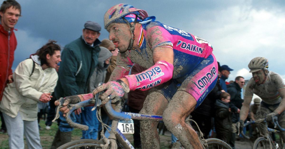 Cyclisme : ludo dierckxsens, ancien champion de belgique, est mort