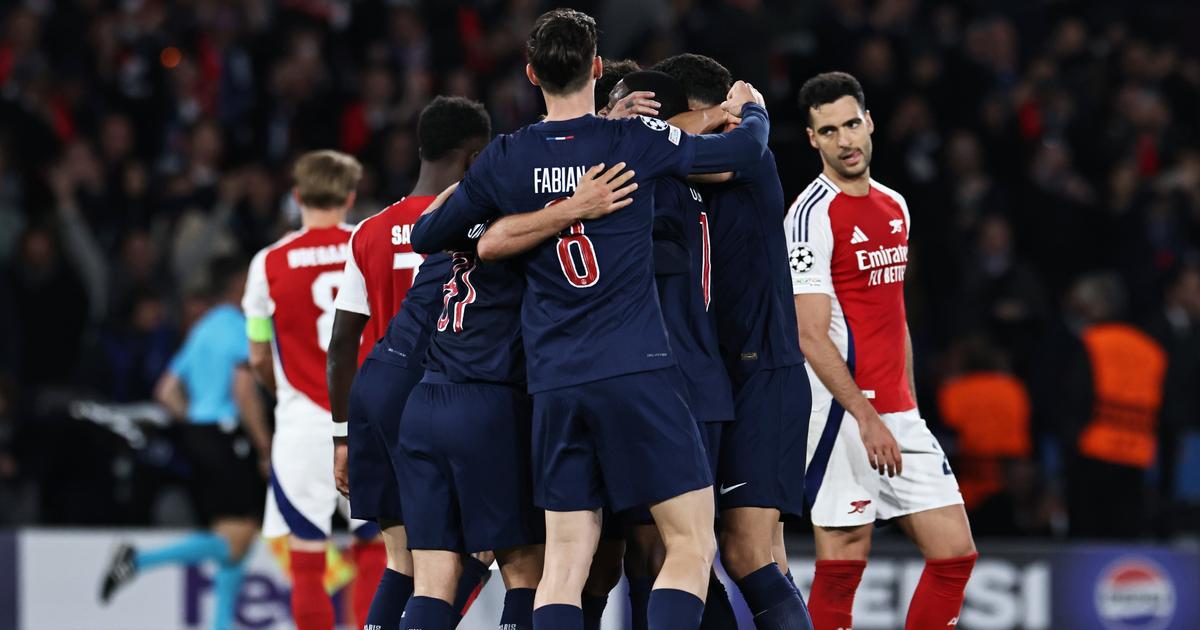 Ligue des champions : vainqueur ou vaincu en finale, pourquoi le psg touchera le jackpot