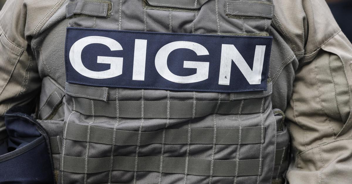 Guyane : deux mines d’or légales victimes de braquages à main armée, le gign déployé