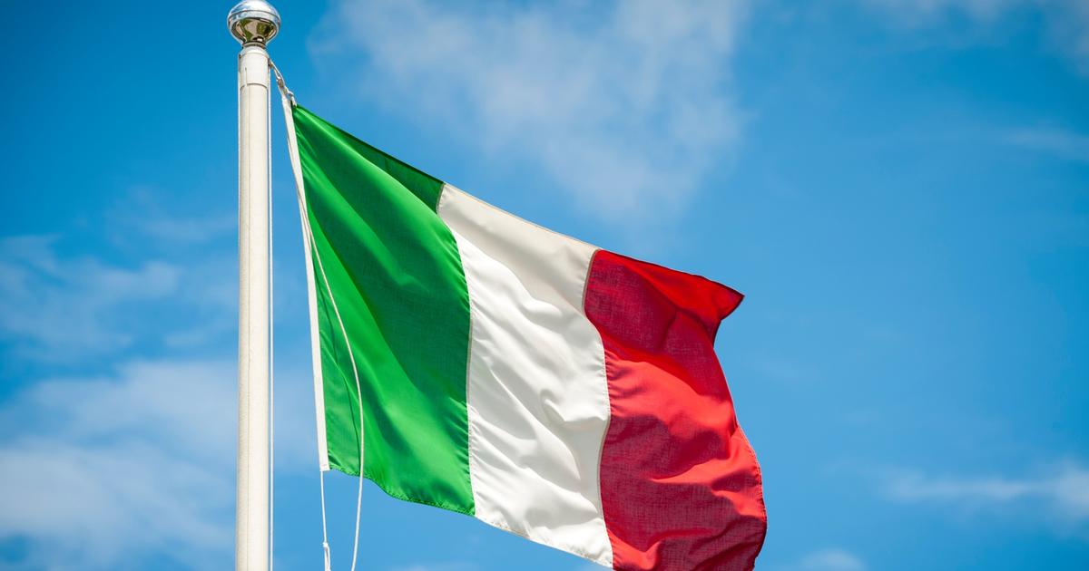 Le fmi encourage l'italie à continuer d'augmenter son excédent public