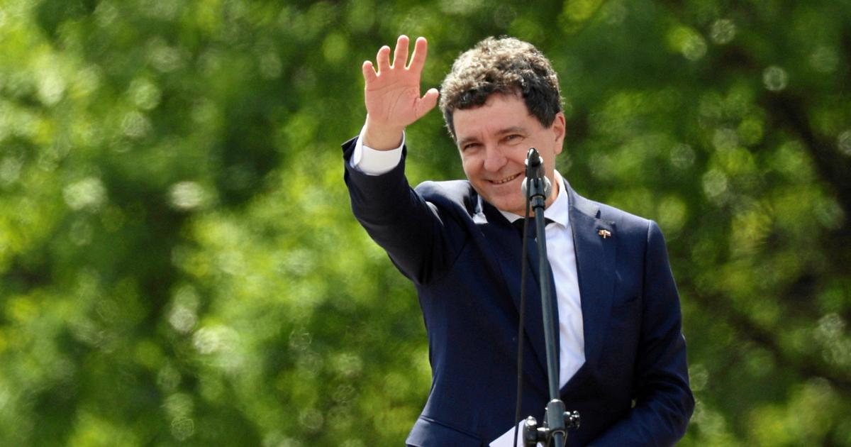 Présidentielle en Roumanie : les renseignements roumains démentent la venue du patron de la DGSE française avant le scrutin