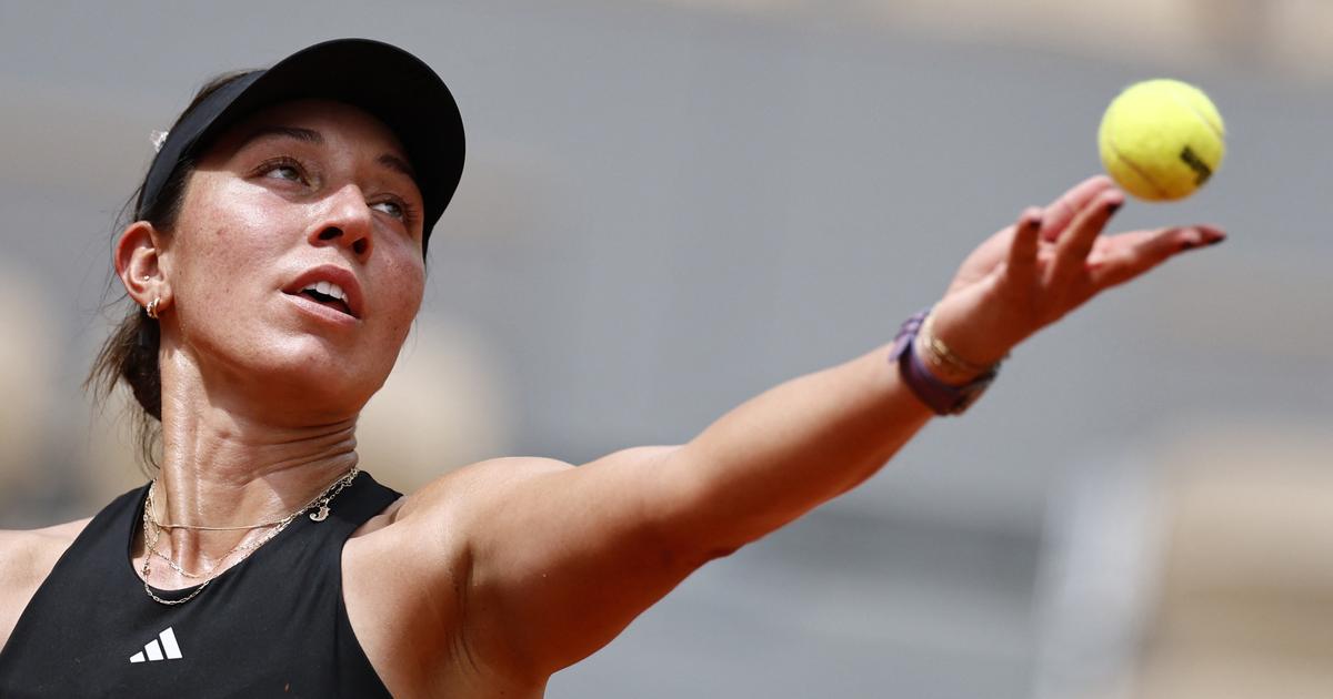 Roland-garros : pegula passe tranquillement au troisième tour
