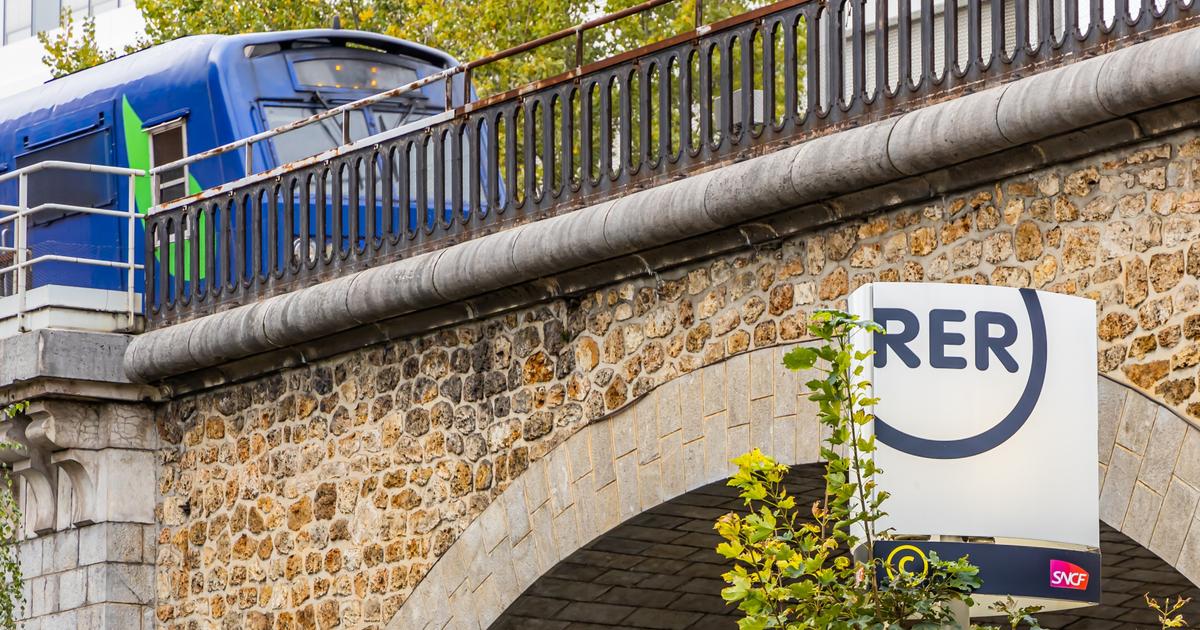 RER, métro, transilien... Les perturbations à prévoir dans les transports en Île-de-France pour le week-end de l’Ascension