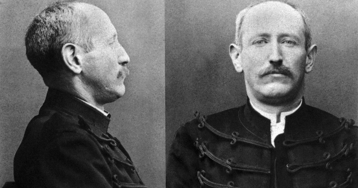 «la mémoire d’alfred dreyfus ne doit pas servir à s’acheter un brevet d’honorabilité»