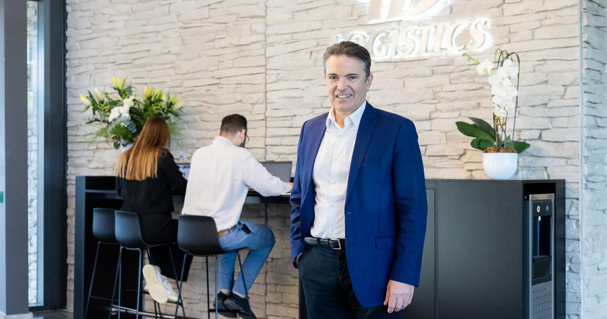 Éric hémar : « pour moi, il n’y a pas de pénurie de talents »
