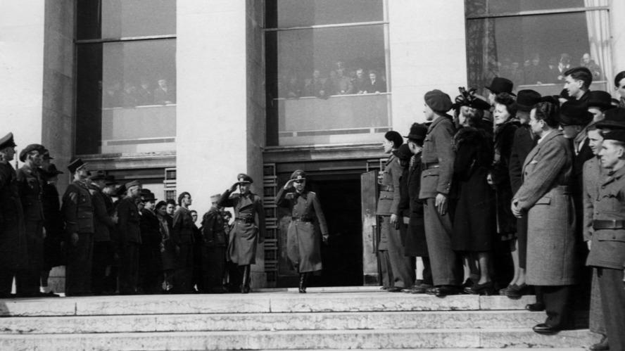 Karl boemelburg, le démon méconnu de la gestapo parisienne