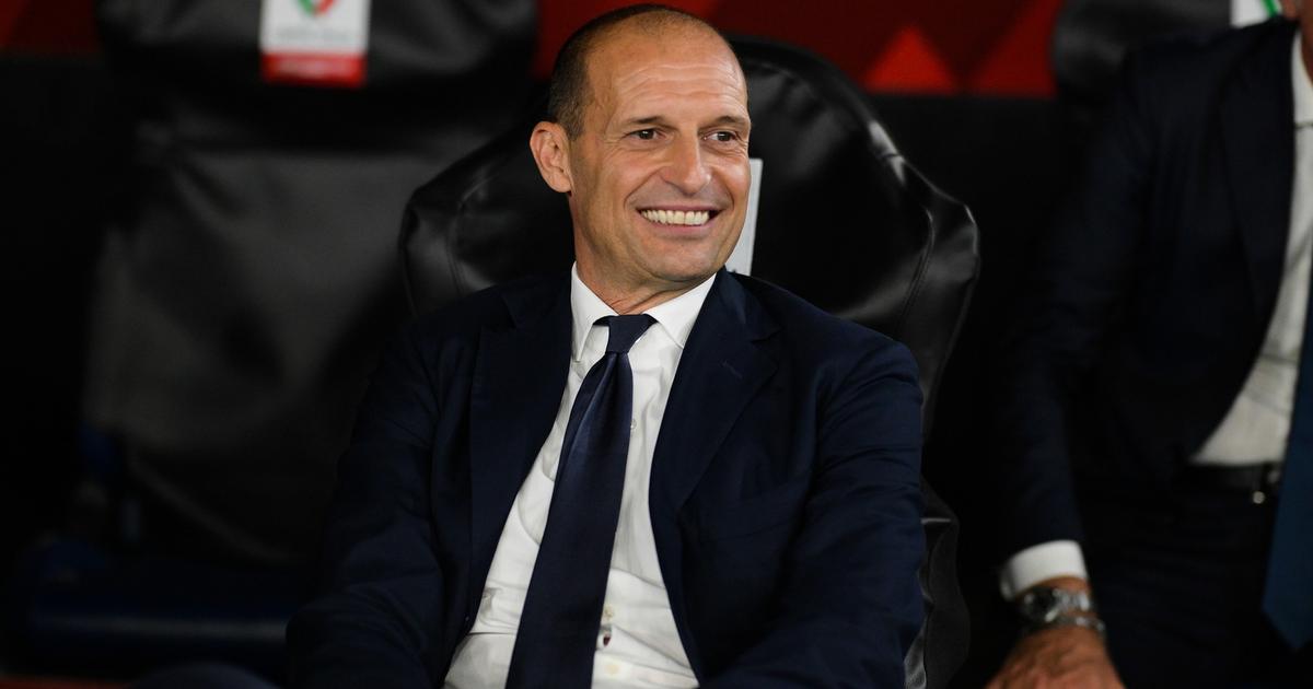 Allegri to AC Milan: Return Confirmed | Serie A News