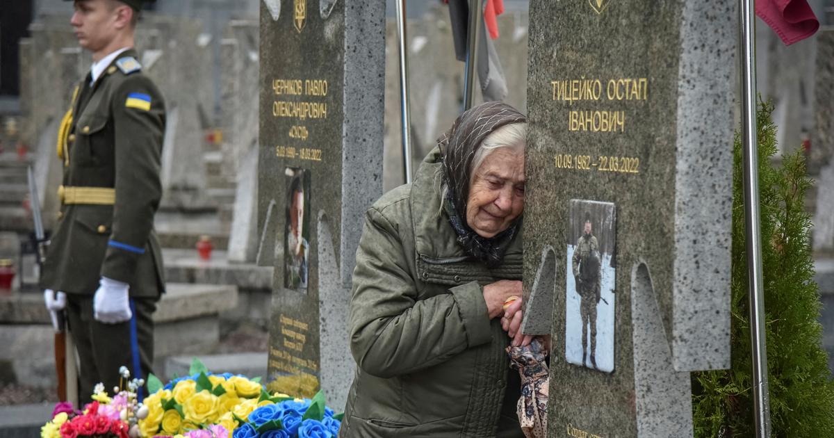 Les photos marquantes d’actualité sélectionnées par le figaro magazine