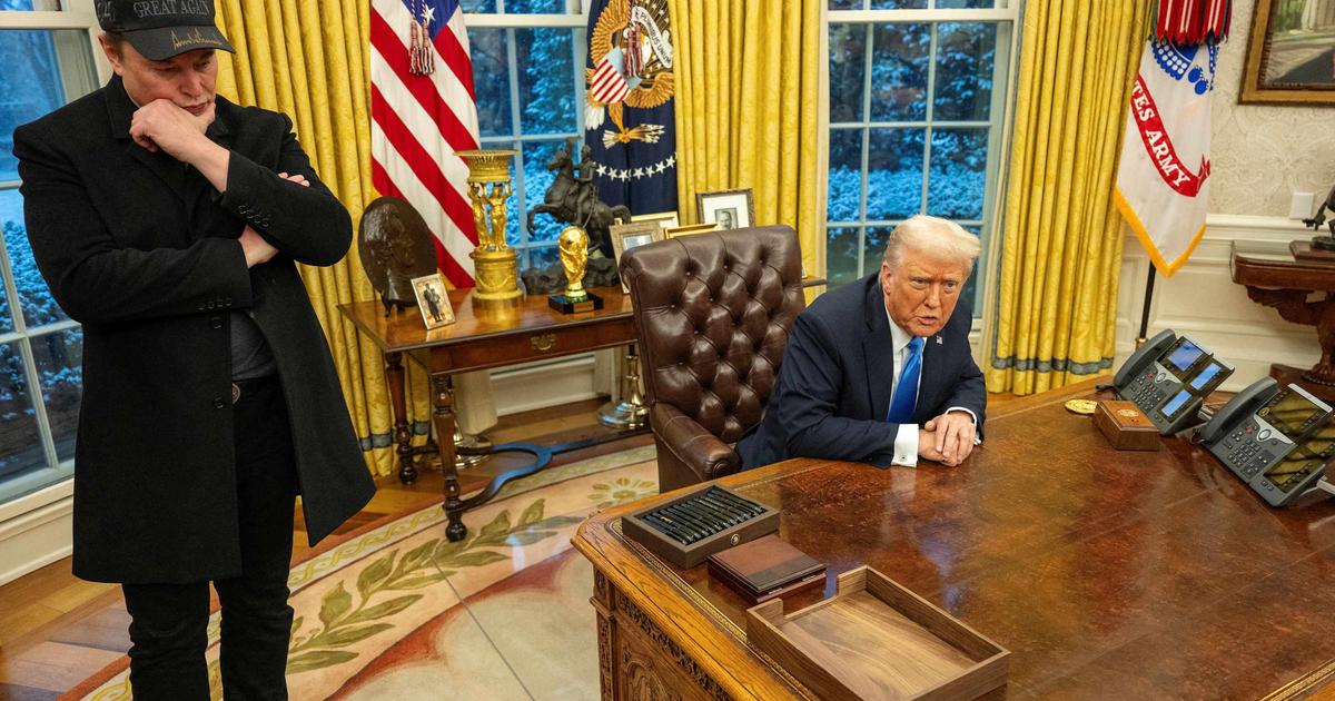 Donald trump va tenir une conférence de presse avec elon musk, qu’il juge «formidable» malgré son départ du doge